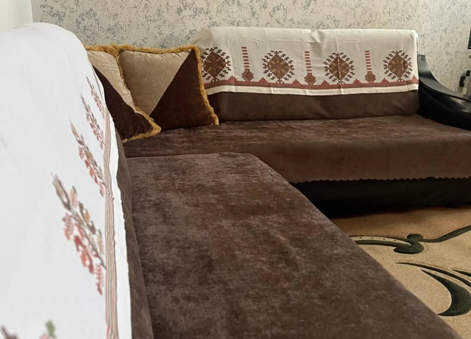 Apartament Stone City Gjirokaster Getaway