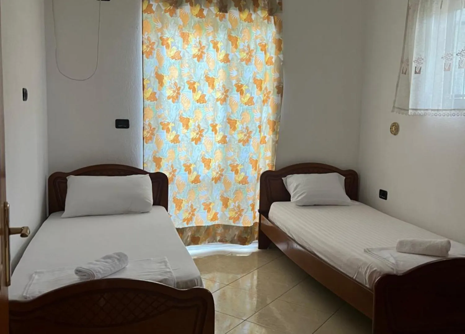 Apartament Stone City Gjirokaster Getaway