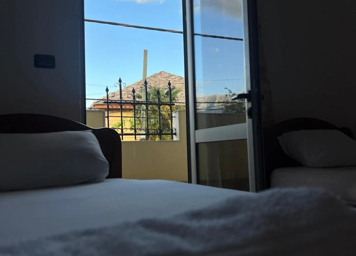 Stone City Gjirokaster Getaway Albania