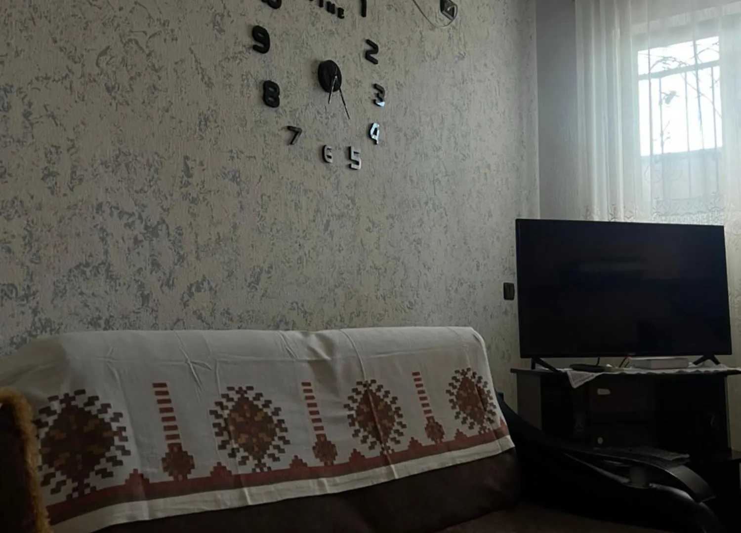 Stone City Gjirokaster Getaway Apartament