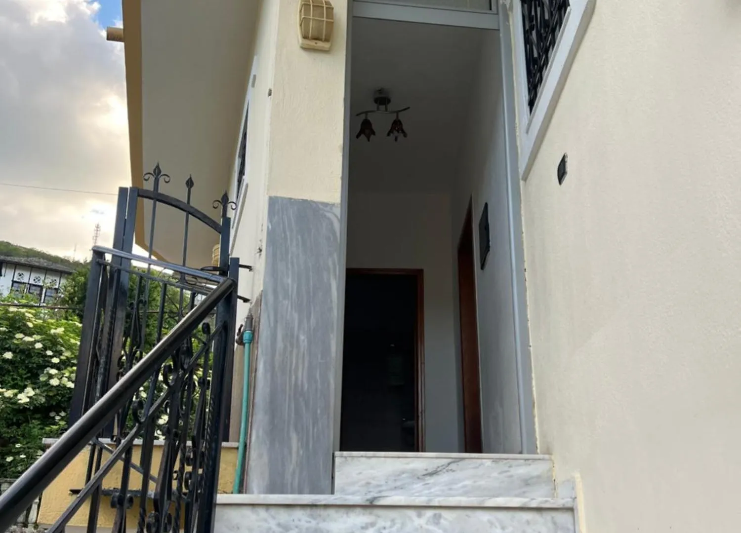 Apartament Stone City Gjirokaster Getaway Albania