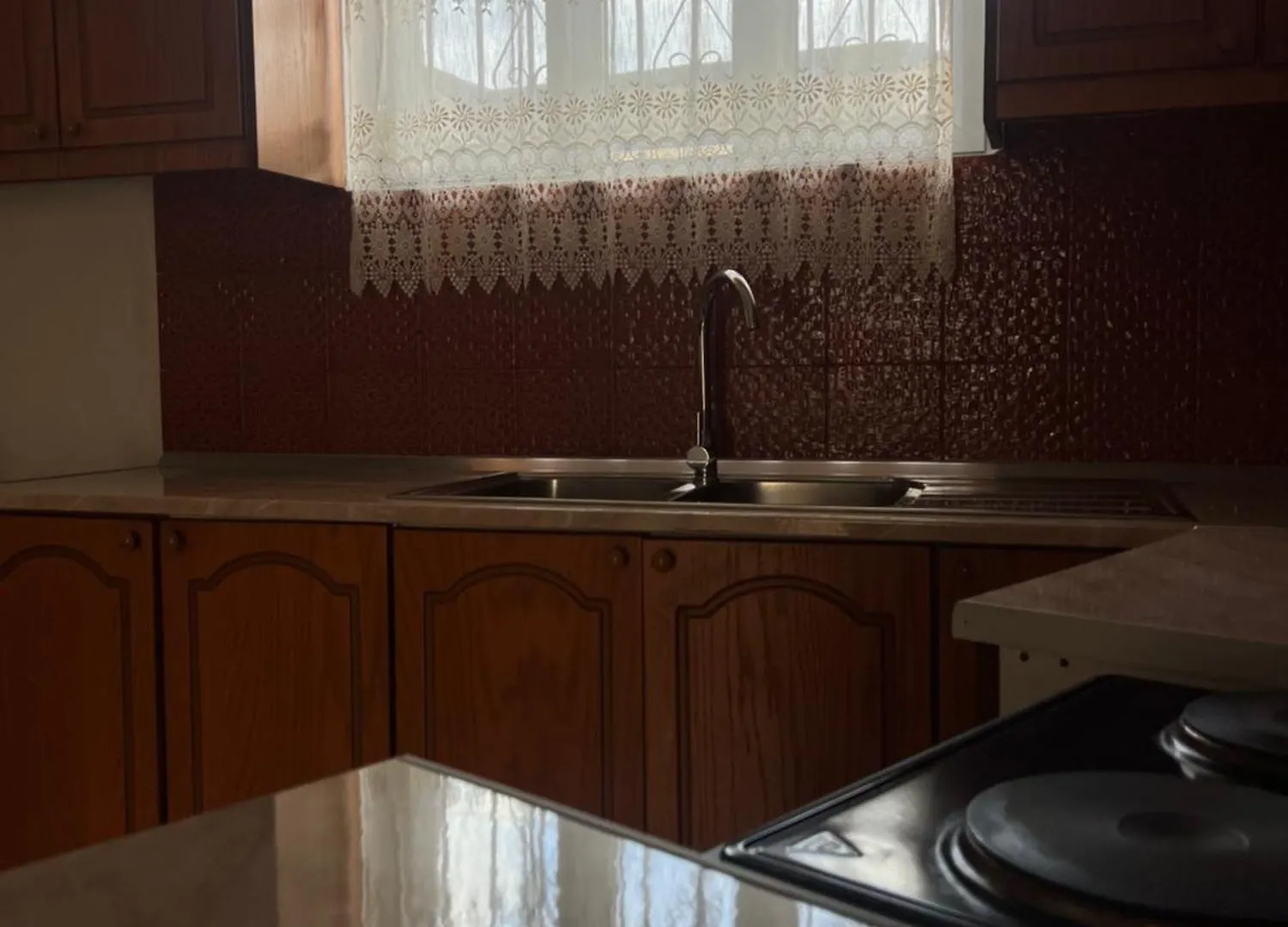 Apartament Stone City Gjirokaster Getaway